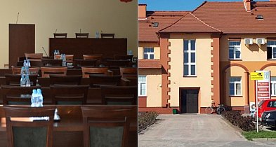 Sesja rady miejskiej w Kruszwicy. Dziś obrady [NA ŻYWO]-45992