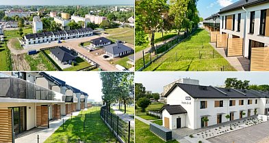Ostatnia szansa na zamieszkanie w nowoczesnej inwestycji „Wspólna 25” w Kruszwicy!-46398