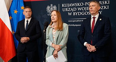 Minister Katarzyna Pełczyńska-Nałęcz z wizytą w Kujawsko-Pomorskiem [ZDJĘCIA]-46419