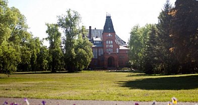 „Rowerem na Millenium Koronacji...". Zapraszają na spotkanie do Kobylnik-46440