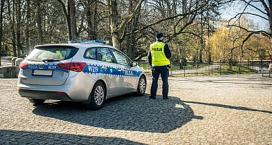 Poszukiwany ukrywał się na strychu-46479