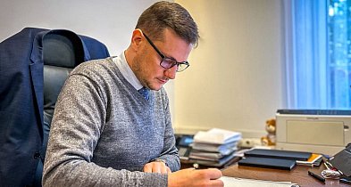 Ponad pół miliona złotych na poprawę bezpieczeństwa mieszkańców w regionie-46572