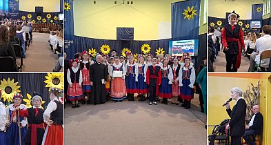Uroczystość 10-lecia nadania imienia SP im. Marii Patyk już za nami-46593