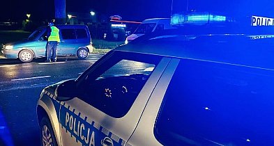 W Inowrocławiu spadł dron. Najprawdopodobniej wojskowy-46731