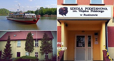 Burmistrz o modernizacji „Rusałki” i zamykaniu szkół: Przyjdzie czas, będzie rada-46734