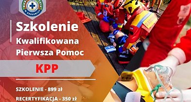 Nadgoplańskie WOPR w Kruszwicy organizuje szkolenie z KPP-46823