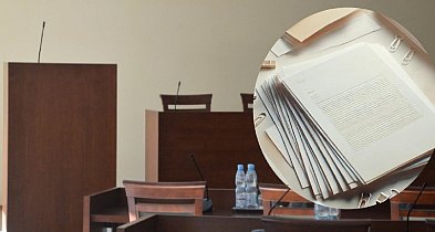 Złożyliśmy skargę do Rady Miejskiej na działalność władz gminy [STANOWISKO]-46862