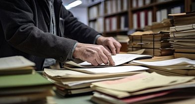 CBA zatrzymało byłego prezesa Inowrocławskich Kopalni Soli Solino-46922