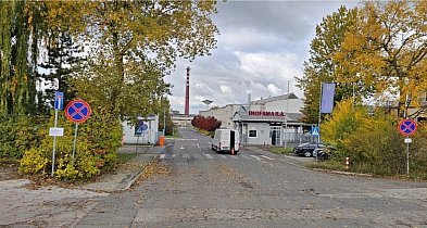 Sąd otworzył postępowanie sanacyjne wobec Inofama S.A. Będą redukcje etatów-46955