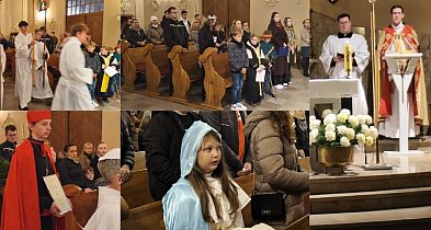 W Kruszwicy trwa Noc Świętych [ZDJĘCIA, VIDEO]-46964