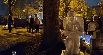 Wszystkich Świętych: 100 ciekawostek i tajemnic kruszwickiego cmentarza-46976