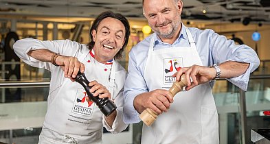 Listopad w Kujawsko-Pomorskiem pachnie gęsiną-47030