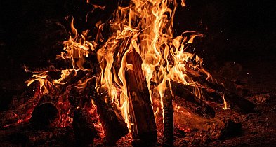 Nigdy nie rozpalaj pieca benzyną! Tak zrobił 76-latek....-47015