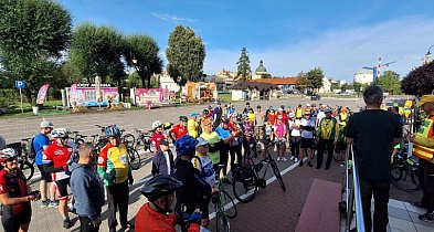 Rowerem na Święto Niepodległości! KTR zaprasza na rajd rowerowy-47021