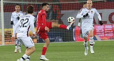 Cztery pary z ekstraklasy w 1/8 finału piłkarskiego Pucharu Polski-47062