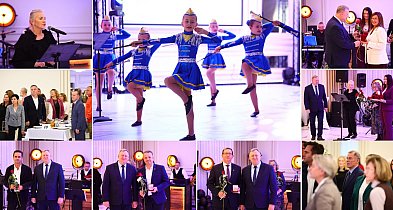 Jubileusz 120-lecia Związku Nauczycielstwa Polskiego w Kruszwicy [ZDJĘCIA]-47063