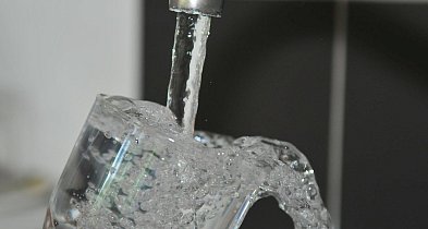 Komunikat Sanepidu: Woda z wodociągu Brześć spełnia wymagania-47105