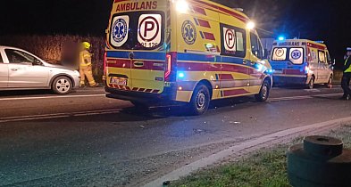 Śmiertelny wypadek w Dąbrowie Biskupiej. Zginęło dziecko-47120