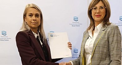 Nowa zastępczyni dyrektora Zarządu Zlewni w Inowrocławiu-47153