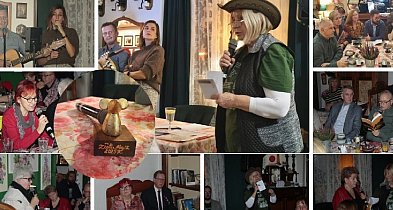 Spotkanie poetyckie w kruszwickich "Malwach" [FOTO]-47168