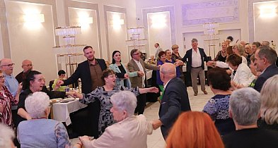 Tak bawili się z okazji Dnia Seniora [ZDJĘCIA]-47174