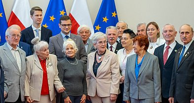 Uroczyste spotkanie z organizacjami kombatanckimi-47180