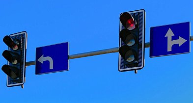 Nowe technologie na drogach: rejestratory przejazdu na czerwonym świetle w Polsce-47318