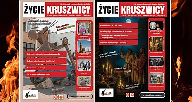 Nowe Życie Kruszwicy nr 3: Lepsza jakość druku, grubszy papier już w kioskach!-47342