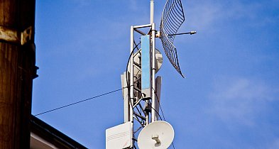 200 klientów bez Internetu w Kruszwicy. Pol-Net: Podziękujmu burmistrzowi-47435