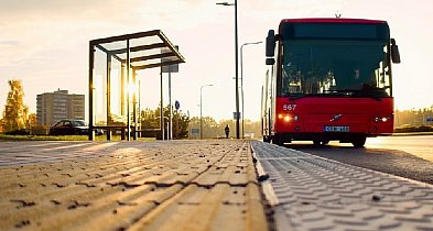 Inowrocław. Rośnie liczba odwołanych kursów-47444