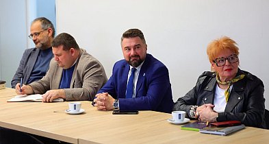 Konferencja o roli uczelni w rozwoju regionu w Inowrocławiu-47513