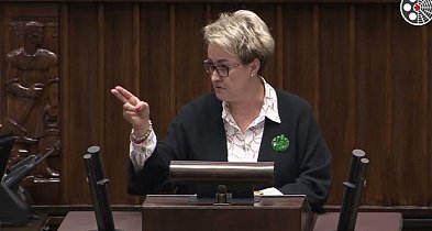 Spotkanie z posłanką PSL w Urzędzie Miejskim. Dyżur 27 listopada-47498