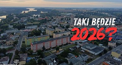 Taki będzie rok 2026 pod kątem finansów w Kruszwicy?-47516