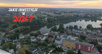 Ile pieniędzy na inwestycje w Kruszwicy w 2026? Mamy projekt budżetu-47519