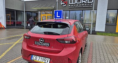 Dokąd na prawko? Oto najnowszy ranking szkół jazdy-47601