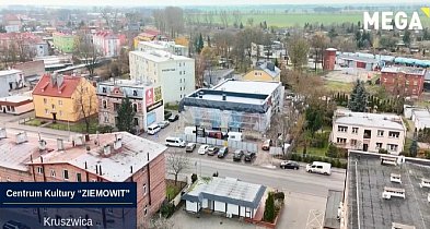 Przebudowa "Ziemowita" trwa. Tak to dziś wygląda [VIDEO]-47618