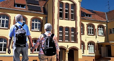 W budynku liceum w Kruszwicy otworzą dom seniora. Będą miejsca dla stowarzyszeń?-47615