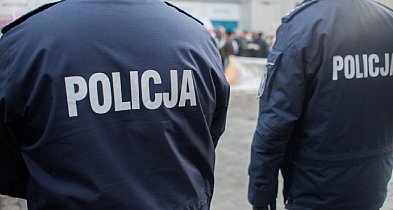 Policjantka z Kruszwicy zatrzymała złodzieja perfum-47679