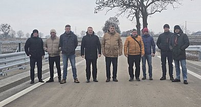 W Janowicach udało się zakończyć inwestycje budowy przepustu-47667