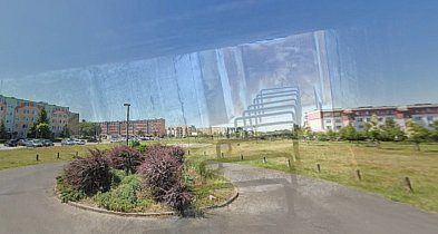 Podziemny parking na Zagoplu jako miejsce schronienia? Są takie propozycje-47865