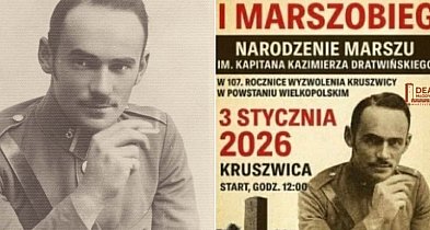Idea Młodych: Rusza I Marszobieg im. kapitana Dratwińskiego-47976