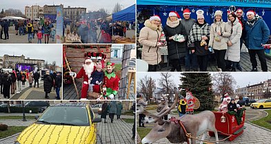 PATRONAT: Zapraszamy na kruszwicki rynek na Jarmark Świątecznych Rozmaitości!-47991