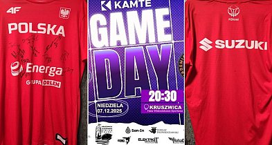 2. liga koszykówki z akcją charytatywną dla poszkodowanej rodziny w Sukowach-48084