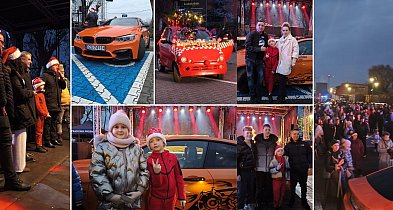 Świątecznie także pod Mysią Wieżą [RELACJA - ZDJĘCIA, VIDEO]-48087