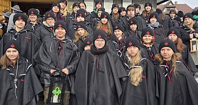 Betlejemskie Światło Pokoju 2025 dotrze do Kruszwicy-48114