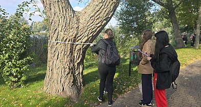 Nadgoplański Park Tysiąclecia zakończył cykl ekologicznych zajęć edukacyjnych 2025-48186