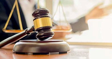 Ruszył proces w sprawie fałszywych oskarżeń. Agnieszka Ch. z koszulką o hejcie-48177