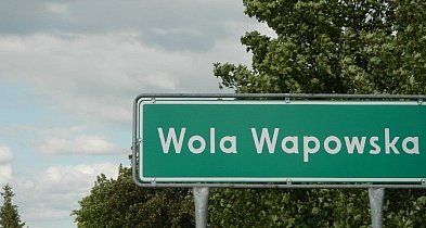 Co dalej z placem zabaw w Woli Wapowskiej?-48204