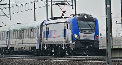 Od niedzieli nowy rozkład jazdy na kolei, PKP Intercity zwiększa liczbę połączeń-48255