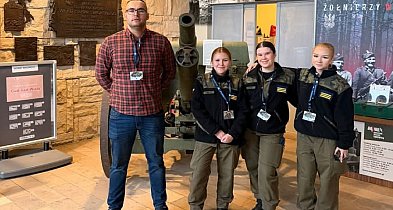 Mundurowi w „Ekstraklasie Wojskowej”-48261